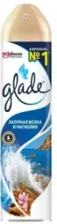 Glade Лазурная волна и магнолия 300 мл