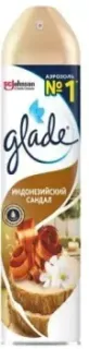 Glade Индонезийский сандал 300 мл