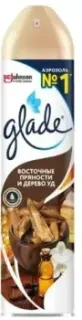 Glade Восточные пряности и дерево уд 300 мл