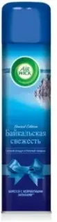 Air Wick Байкальская свежесть свежий воздух и нежный ландыш 290 мл