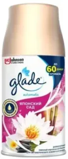 Glade Automatic Японский сад 269 мл