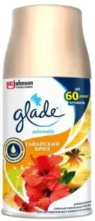 Glade Automatic Гавайский бриз 269 мл
