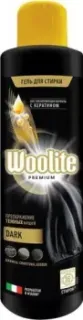 Woolite Premium Dark 0.9 л