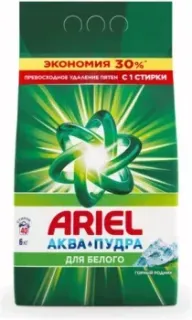 Ariel Горный родник 6кг