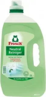 Frosch ph-нейтральное 5 л