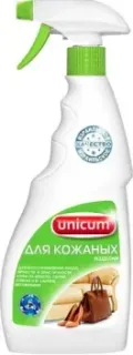 Unicum Для кожаных изделий 500 мл