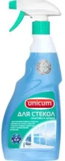 Unicum Для стекол 500 мл