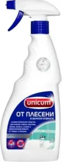 Unicum От плесени 500 мл