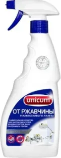 Unicum От ржавчины 500