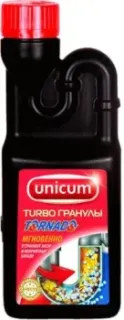 Unicum TORNADO 600 г