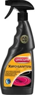 Unicum Жироудалитель для стеклокерамики 500 мл