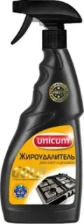 Unicum Жироудалитель GOLD 500 мл