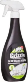 Unicum Жироудалитель GRIZZLY 500 мл