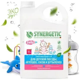 Synergetic 3.5 л