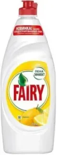 Fairy Oxi Сочный лимон 450 мл