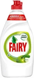 Fairy Зеленое яблоко 900 мл