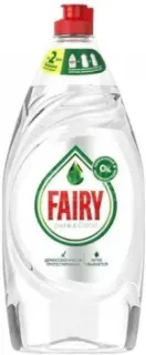 Fairy Pure &amp; Clean 900 мл