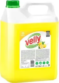 Grass Velly Лимон 125428 5 кг