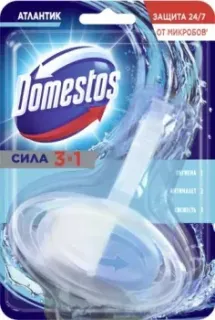 Domestos Атлантик 40 г