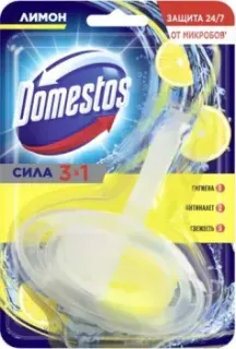 Domestos Лимон 40 г