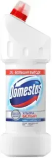 Domestos Ультра белый 1.5 л