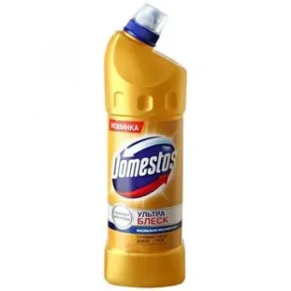 Domestos Ультра блеск 1 л