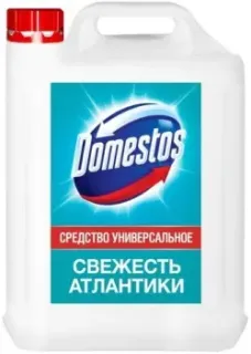 Domestos Свежесть Атлантики 5 л