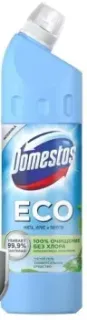 Domestos ECO Свежесть моря 750 мл