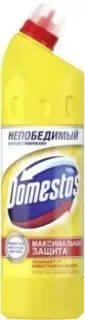 Domestos Лимонная свежесть 500 мл