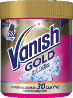 Vanish Gold Oxi Action 500 г