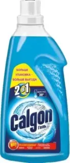 Calgon 2 в 1 1.5 л