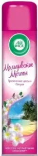 Air Wick Мальдивские мечты 290 мл (тропические цветы и пачули)