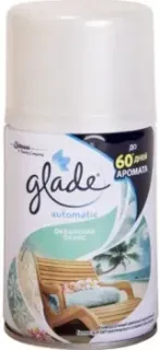 Glade Океанский оазис 269 мл 8991160578