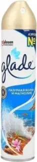 Glade Лазурная волна и магнолия 300 мл 8991160097