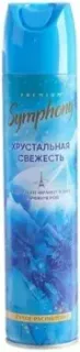 Symphony Хрустальная свежесть 300 мл