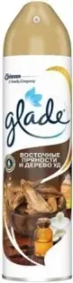 Glade Восточные пряности и дерево уд 300 мл 8991160060