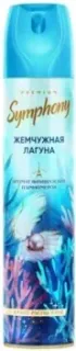 Symphony Жемчужная лагуна 300 мл