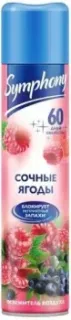 Symphony Сочные ягоды, 300 мл