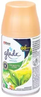 Glade Свежесть утра 269 мл 8991160536