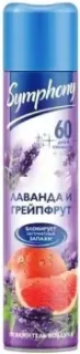 Symphony Лаванда и грейпфрут, 300 мл