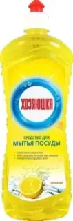 Хозяюшка Лимон 900 мл