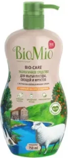 BioMio Bio-Care Мандарин 450 мл