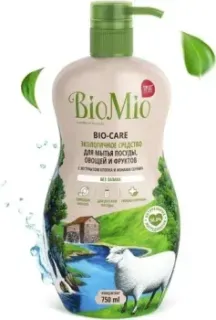 BioMio Bio-Care без запаха 450 мл