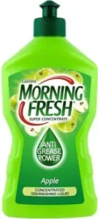 Morning Fresh Яблоко 900 мл