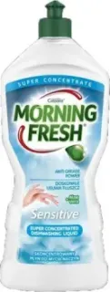 Morning Fresh Sensitive Алое вера 900 мл