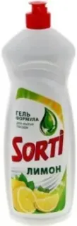 Sorti Лимон 900 мл