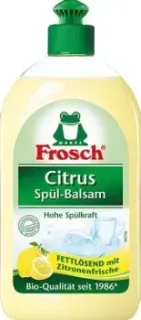 Frosch Бальзам Лимон 500 мл