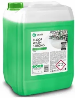 Grass Floor Wash Strong 21 кг