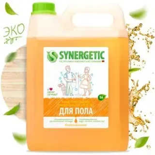Synergetic 5 л 4613720438860