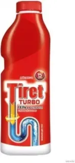Tiret Турбо 1 л